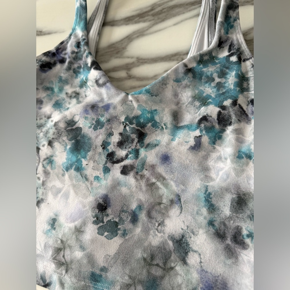 Lululemon Align Tank - Picture 6 of 9